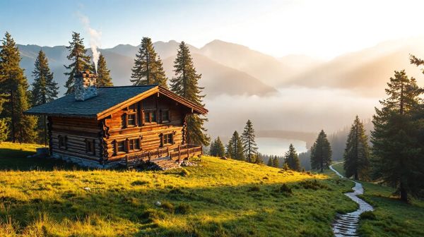 10 escapes de rêve à choisir pour votre prochain voyage