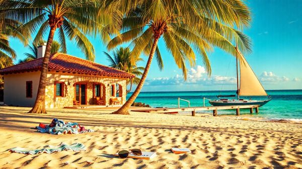 10 escapes de rêve à choisir pour votre prochain voyage