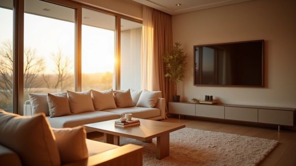 Découvrez les avantages de la conciergerie airbnb avec ouikey