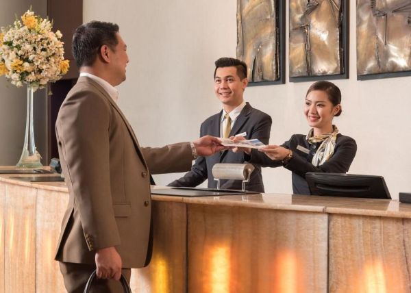 Découvrez les avantages de la conciergerie airbnb avec ouikey