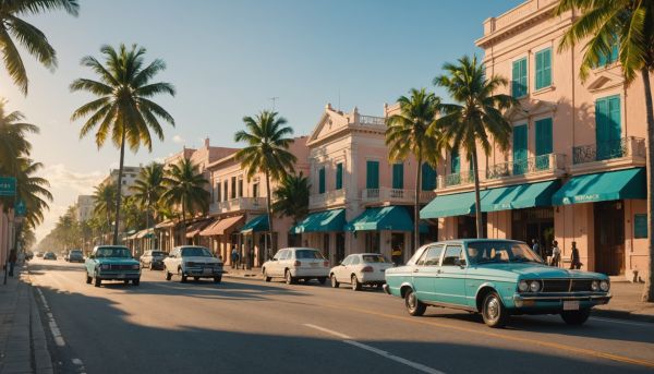 Découvrez les meilleures options pour réserver un taxi vtc en guadeloupe