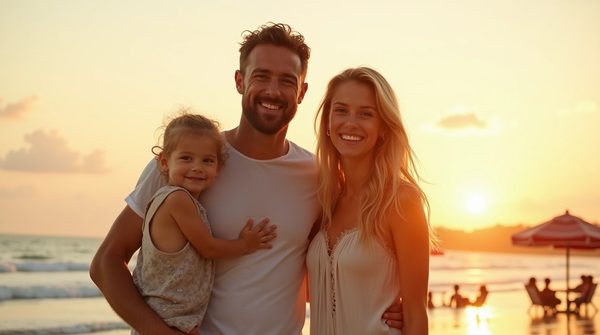 Guides voyage pour des souvenirs inoubliables en famille