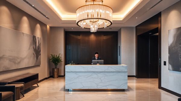 Les raisons de choisir ouikey pour une conciergerie airbnb