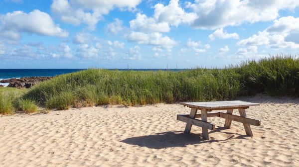 Top 10 campings à Fouesnant pour une escapade atlantique