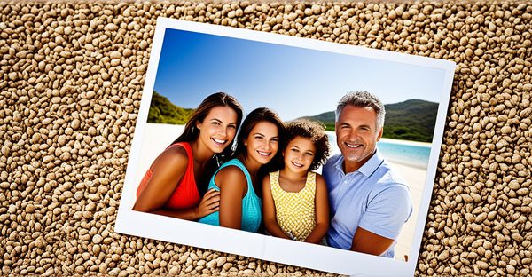 Vacances en famille : nos astuces pour un séjour réussi