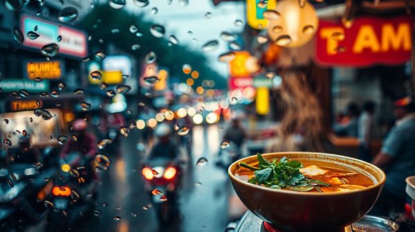 Votre guide Thaïlande : entre culture, aventure et délices