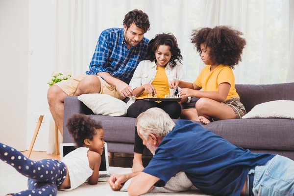 Séjour familial parfait : 10 conseils incontournables pour réussir